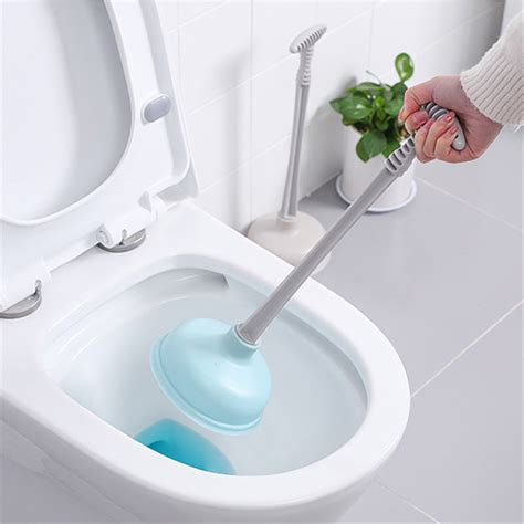 unique toilet plungers